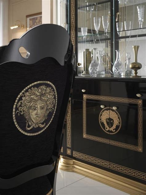 versace furniture shop|vintage versace furniture.